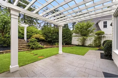 1204 Woodlawn Drive NE, Marietta, GA 30068 - Photo 43