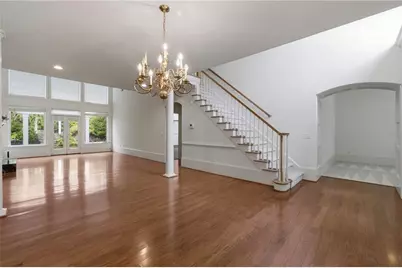 1204 Woodlawn Drive NE, Marietta, GA 30068 - Photo 3