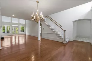 1204 Woodlawn Dr NE, Marietta, GA 30068 - Photo 3