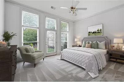 1204 Woodlawn Drive NE, Marietta, GA 30068 - Photo 23