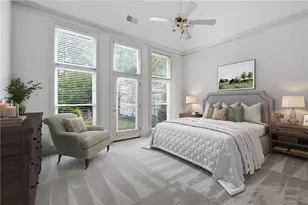 1204 Woodlawn Dr NE, Marietta, GA 30068 - Photo 23