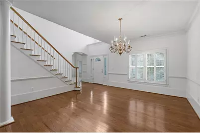 1204 Woodlawn Drive NE, Marietta, GA 30068 - Photo 5