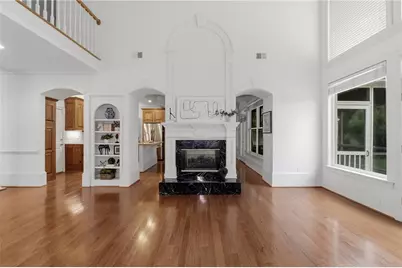1204 Woodlawn Drive NE, Marietta, GA 30068 - Photo 9