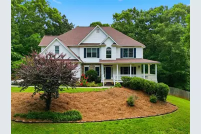 306 Sheridan Place, Canton, GA 30114 - Photo 1