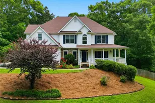306 Sheridan Pl, Canton, GA 30114 - Photo 1