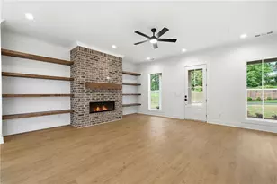 151 A W Roberts Dr, Ball Ground, GA 30107 - Photo 5