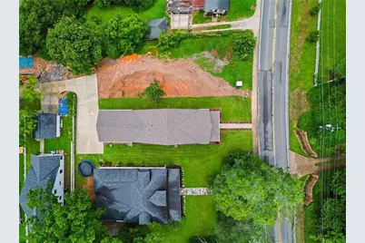 151 A W Roberts Drive, Ball Ground, GA 30107 - Photo 51