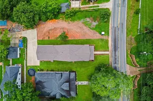 151 A W Roberts Dr, Ball Ground, GA 30107 - Photo 51