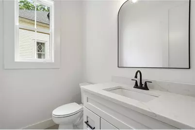 151 A W Roberts Drive, Ball Ground, GA 30107 - Photo 23