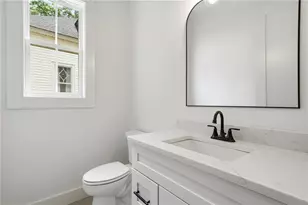 151 A W Roberts Dr, Ball Ground, GA 30107 - Photo 23
