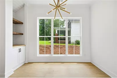 151 A W Roberts Drive, Ball Ground, GA 30107 - Photo 21