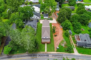 151 A W Roberts Dr, Ball Ground, GA 30107 - Photo 53