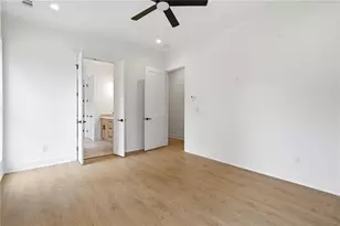 151 A W Roberts Dr, Ball Ground, GA 30107 - Photo 29