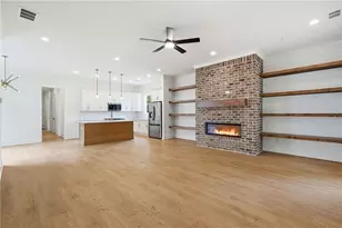 151 A W Roberts Dr, Ball Ground, GA 30107 - Photo 11