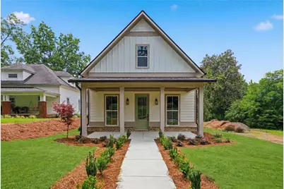 151 A W Roberts Drive, Ball Ground, GA 30107 - Photo 1