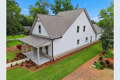 151 A W Roberts Drive, Ball Ground, GA 30107 - Photo 3