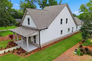 151 A W Roberts Dr, Ball Ground, GA 30107 - Photo 3
