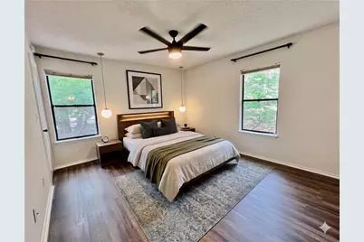 1606 Huntingdon Chase, Sandy Springs, GA 30350 - Photo 17