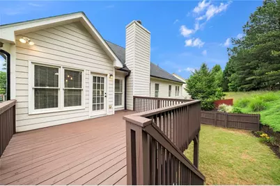 3598 Green Pine Way, Suwanee, GA 30024 - Photo 19
