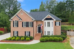 3598 Green Pine Way, Suwanee, GA 30024 - Photo 23