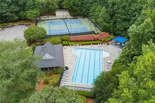 3598 Green Pine Way, Suwanee, GA 30024 - Photo 57