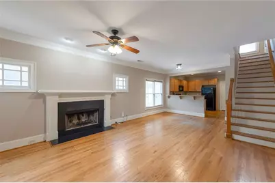 443 E Ontario Avenue SW, Atlanta, GA 30310 - Photo 3
