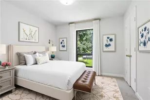 5009 N Redan Cir, Stone Mountain, GA 30088 - Photo 5