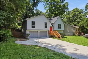 5009 N Redan Cir, Stone Mountain, GA 30088 - Photo 7