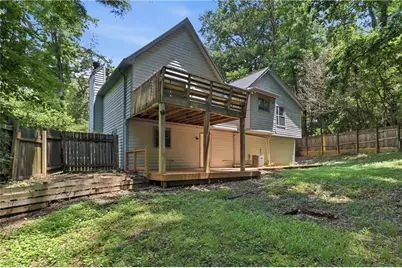 5009 N Redan Circle, Stone Mountain, GA 30088 - Photo 37