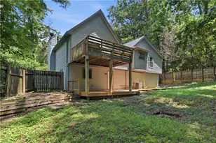 5009 N Redan Cir, Stone Mountain, GA 30088 - Photo 37