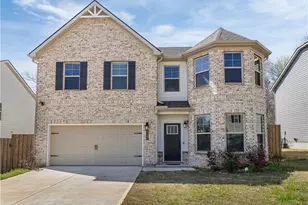4167 Cedar Commons Way, Conley, GA 30288 - Photo 1