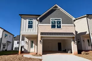 3932 Fulson Dr, Lilburn, GA 30047 - Photo 1