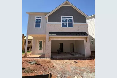 3932 Fulson Drive, Lilburn, GA 30047 - Photo 1