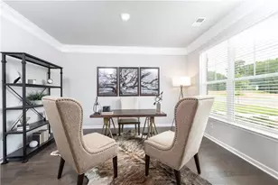 8855 McKaskey Ln, Ball Ground, GA 30107 - Photo 11
