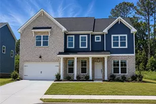 8855 McKaskey Ln, Ball Ground, GA 30107 - Photo 1