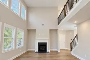 8855 McKaskey Ln, Ball Ground, GA 30107 - Photo 3