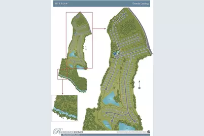 8855 McKaskey Lane, Ball Ground, GA 30107 - Photo 13