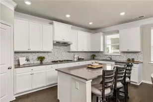 8855 McKaskey Ln, Ball Ground, GA 30107 - Photo 15