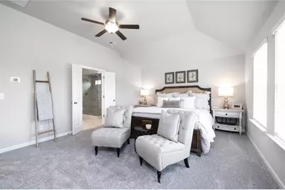 8855 McKaskey Lane, Ball Ground, GA 30107 - Photo 17