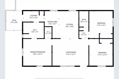 6199 Brightwell Place SE, Acworth, GA 30102 - Photo 23