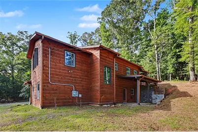 28 Francis Way, Dawsonville, GA 30534 - Photo 31