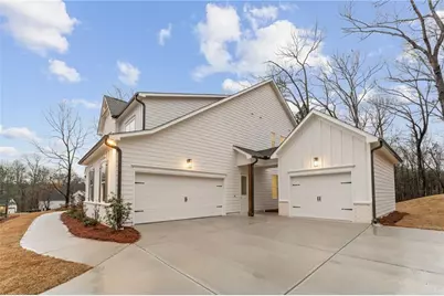 200 Knollwood Bend, Canton, GA 30015 - Photo 3
