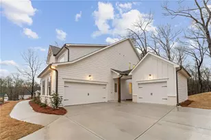 200 Knollwood Bnd, Canton, GA 30015 - Photo 3
