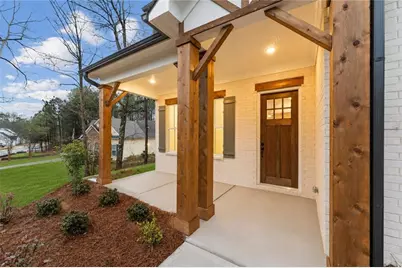 200 Knollwood Bend, Canton, GA 30015 - Photo 3