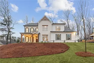 200 Knollwood Bnd, Canton, GA 30015 - Photo 1