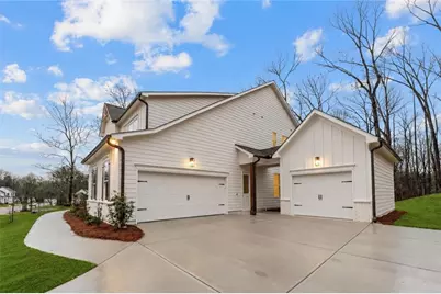 200 Knollwood Bend, Canton, GA 30015 - Photo 5