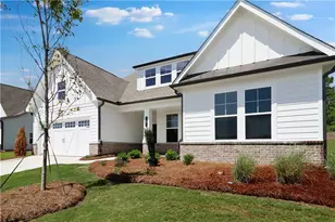 8 Unicoi Trl, Sharpsburg, GA 30277 - Photo 1