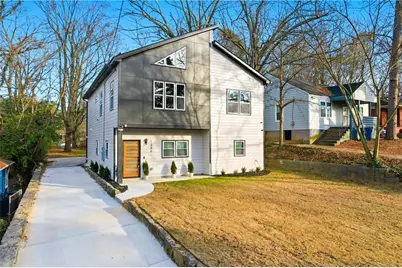 1386 Elizabeth Avenue SW, Atlanta, GA 30310 - Photo 3