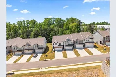 6710 Corryton Street, Flowery Branch, GA 30542 - Photo 31