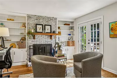 2410 Arrow Circle, Atlanta, GA 30341 - Photo 13
